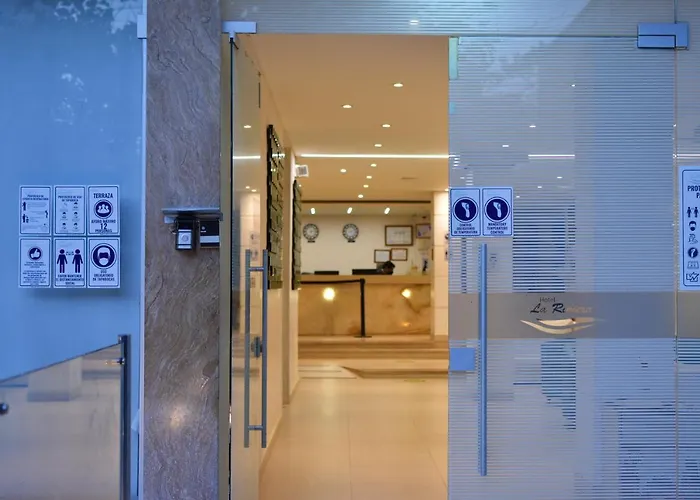 Hotel La Riviera