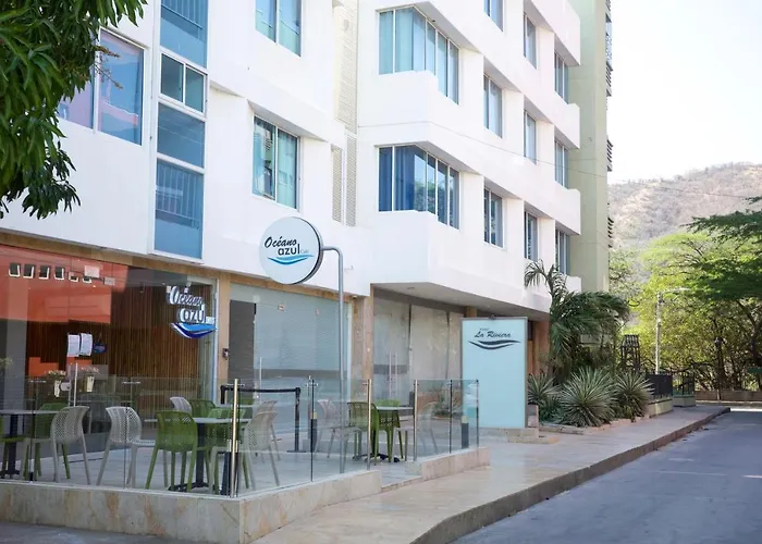 Hotel La Riviera