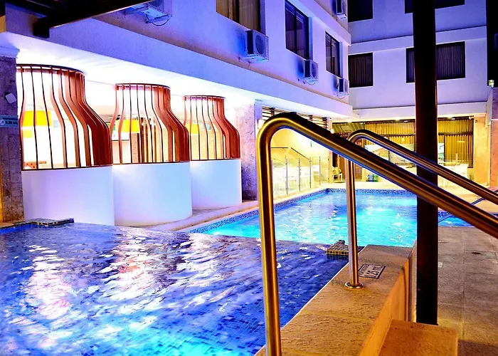 Hotel La Riviera