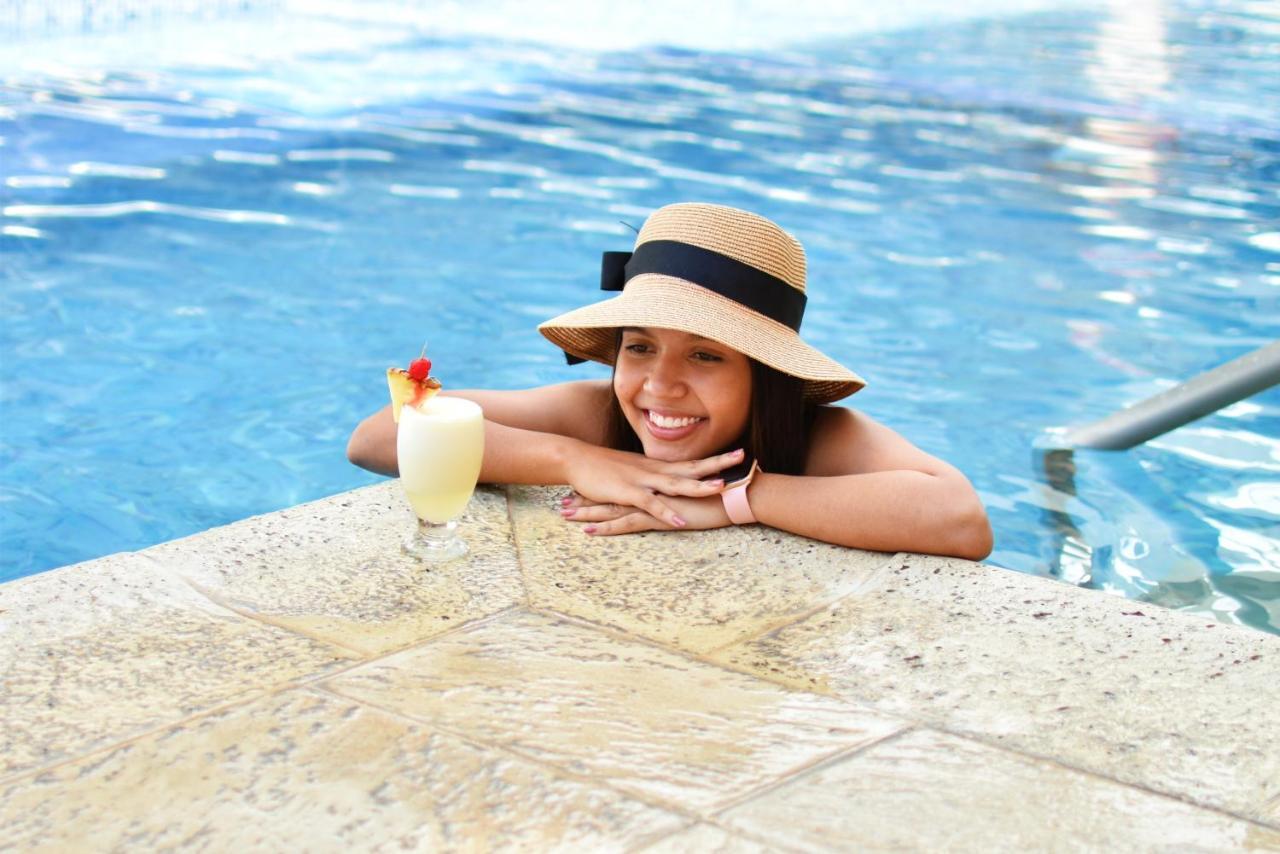 Hotel La Riviera Santa Marta (Magdalena)