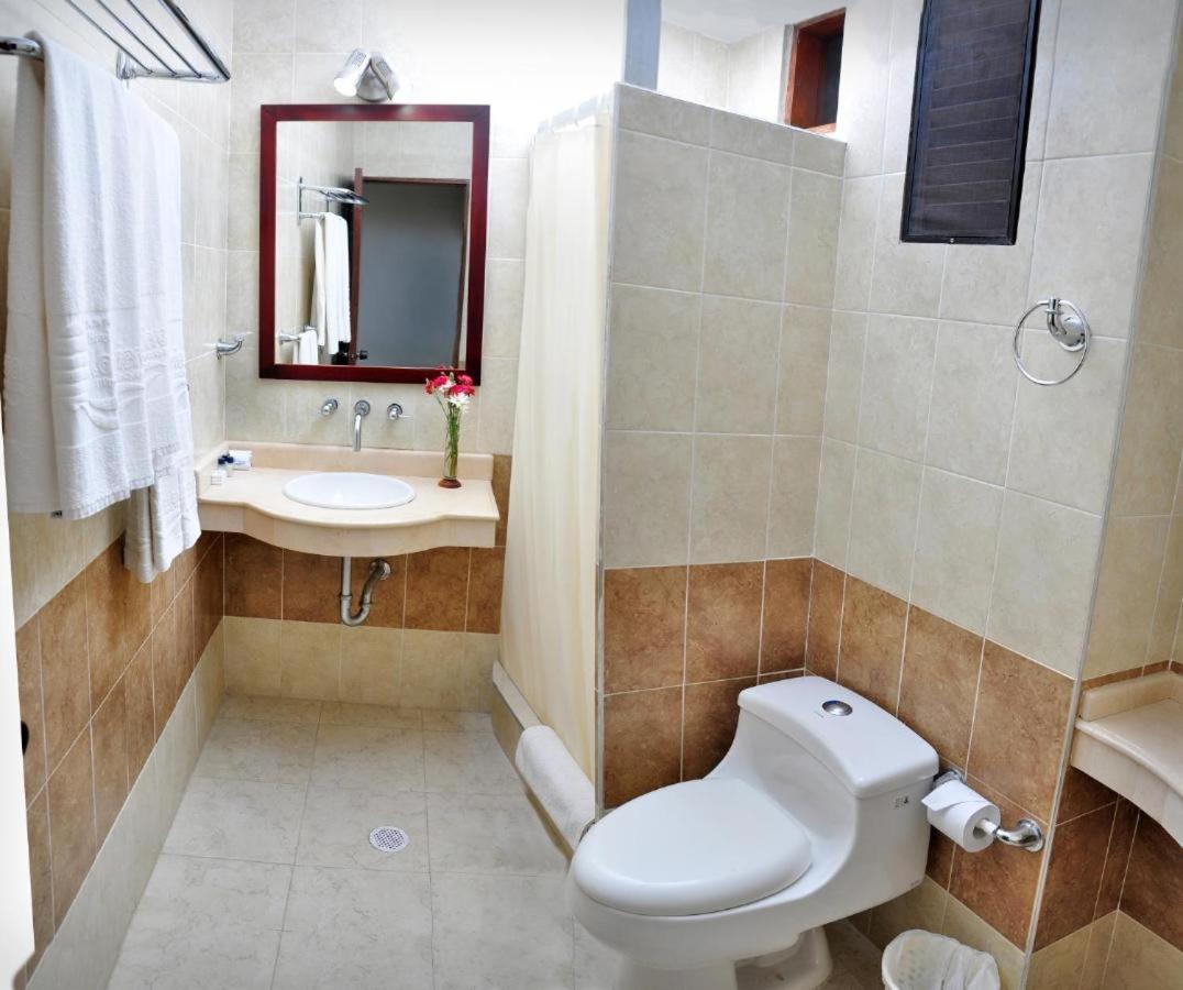 La Riviera 3* Santa Marta (Magdalena)
