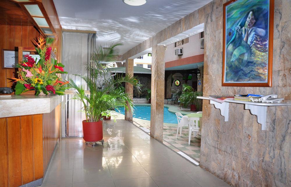 La Riviera 3* Santa Marta (Magdalena)