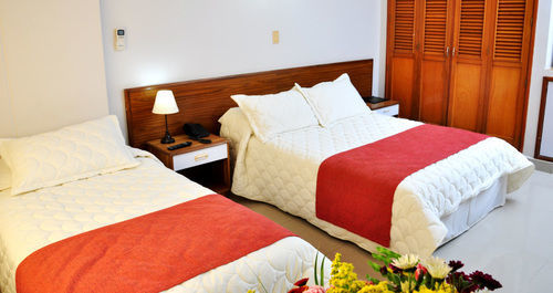 Hotel La Riviera