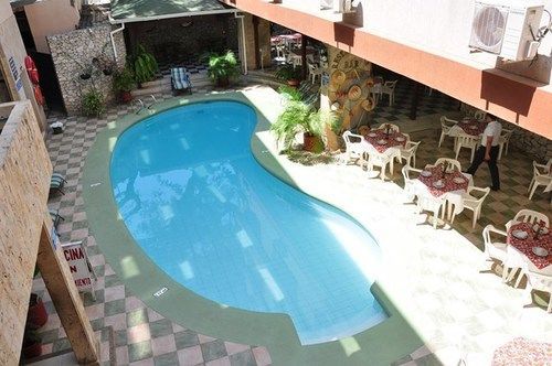 酒店 La Riviera Santa Marta (Magdalena)