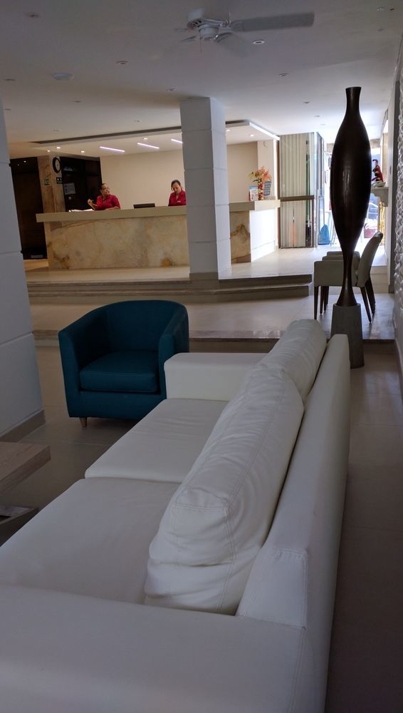 La Riviera Santa Marta (Magdalena)