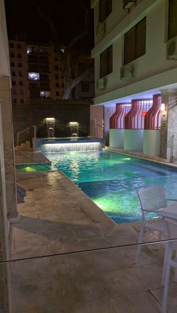 Hotel La Riviera