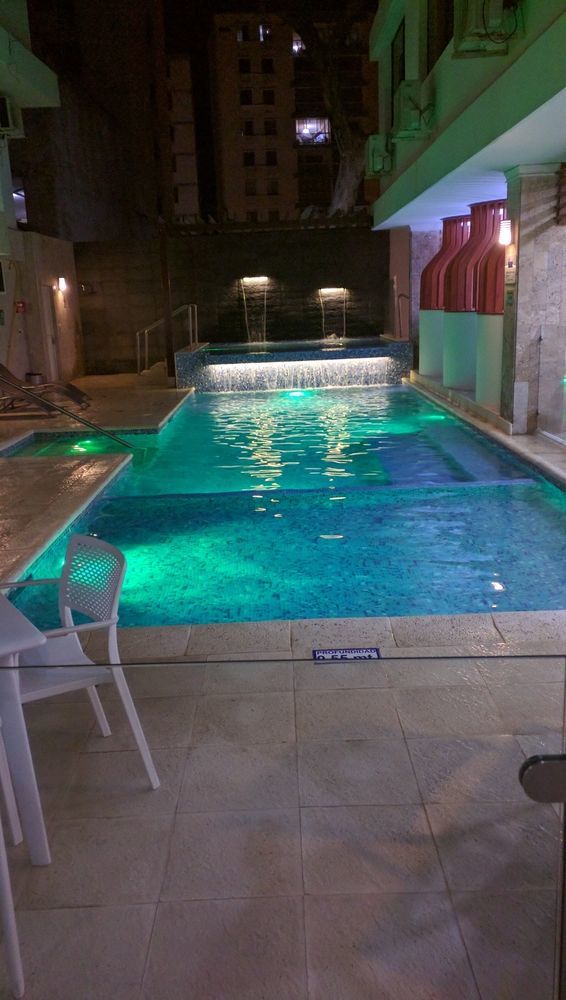 La Riviera Santa Marta (Magdalena)