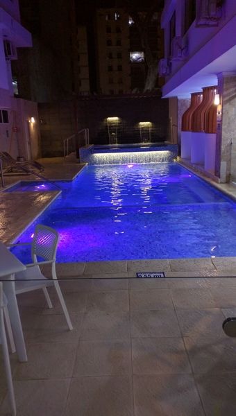La Riviera 3* Santa Marta (Magdalena)