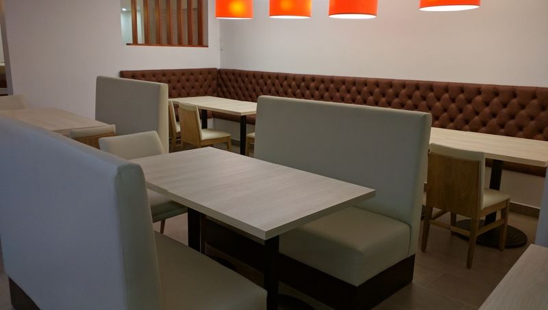 Hotel La Riviera 3*
