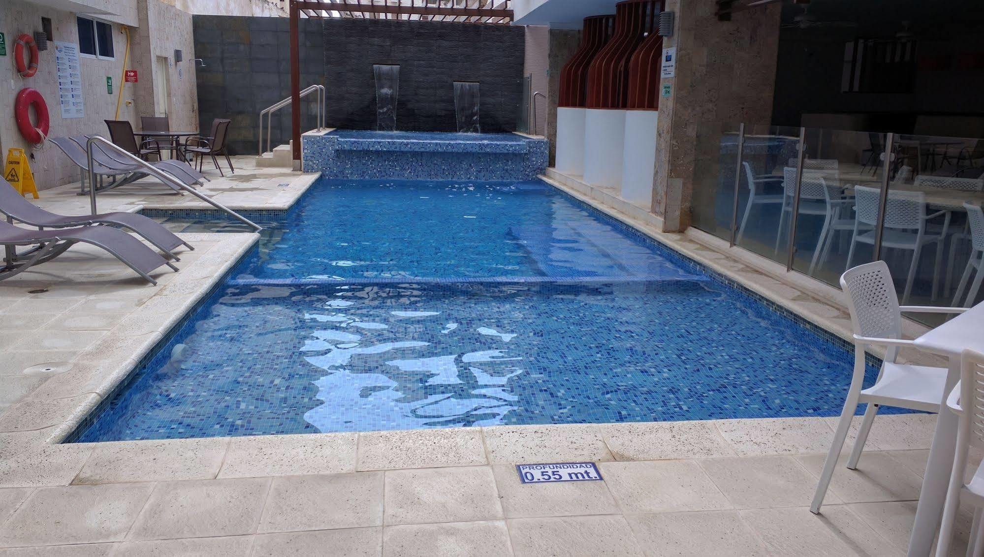 La Riviera 3* Santa Marta (Magdalena)