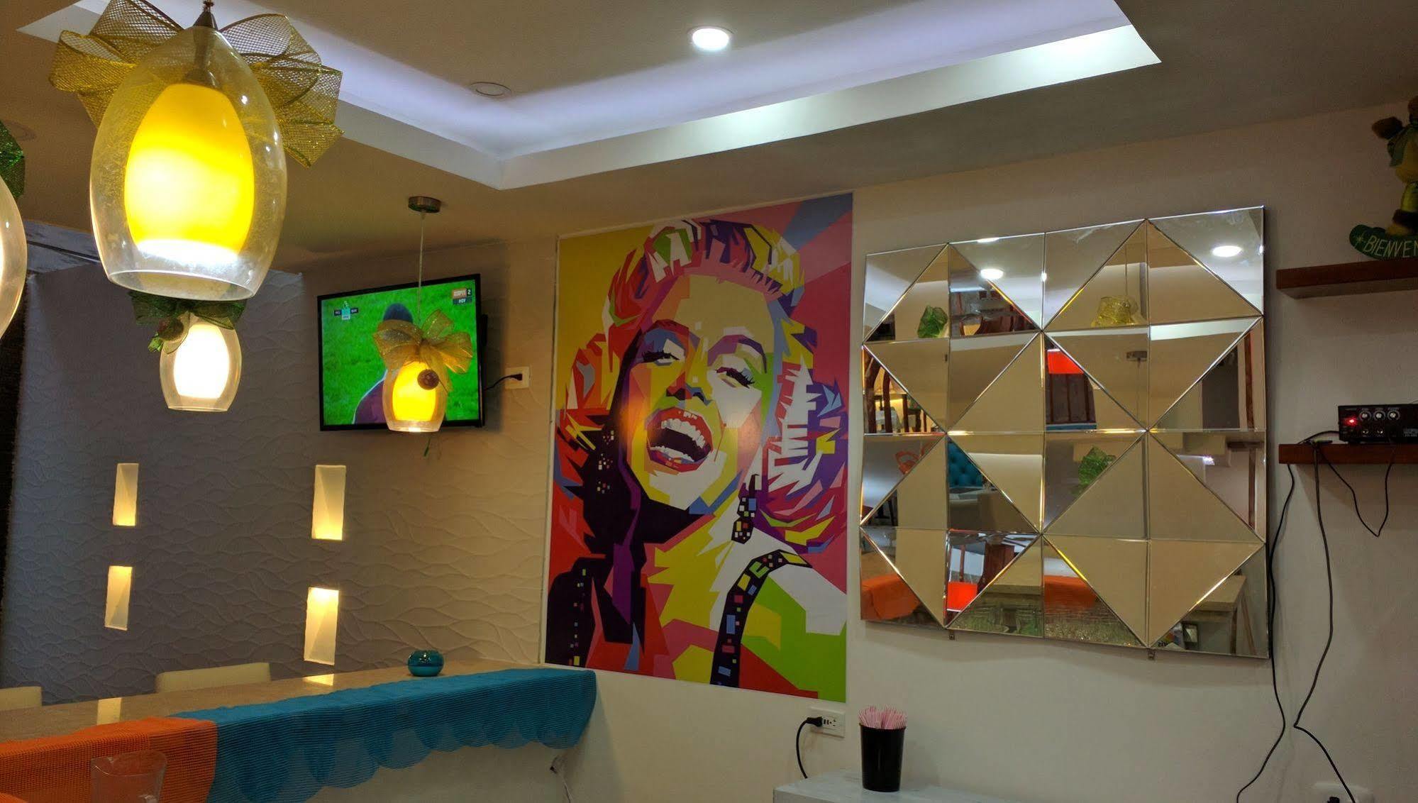 La Riviera 3* Santa Marta (Magdalena)