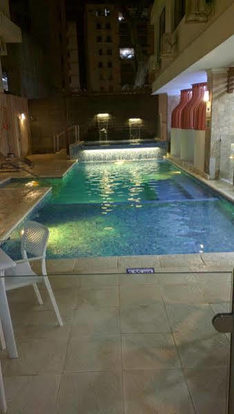 Hotel La Riviera