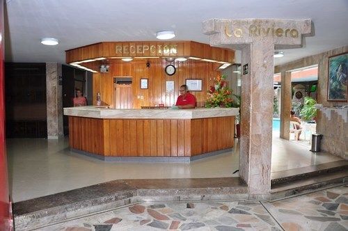 Hotel La Riviera