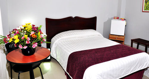 La Riviera Santa Marta (Magdalena)